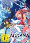 Aokana - Four Rhythm Across the Blue - Volume 2 - Episode 7-12