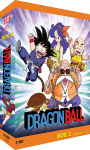 Dragonball - TV-Serie - Box 1