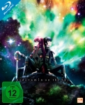 Alderamin on the Sky - Gesamtedition (Episoden 1-13) (Blu-ray) Alderamin on the Sky - Gesamtedition (Episoden 1-13) (Blu-ray)
