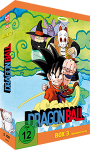 Dragonball - TV-Serie - Box 3