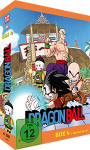 Dragonball - TV-Serie - Box 4