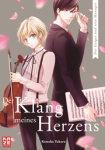 Der Klang meines Herzens – Der Geiger und sein Manager Der Klang meines Herzens – Der Geiger und sein Manager
