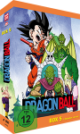 Dragonball - TV-Serie - Box 5