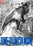 ONE-PUNCH MAN – Band 15 mit Sammelschuber