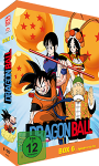 Dragonball - TV-Serie - Box 6