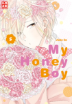 My Honey Boy – Band 5