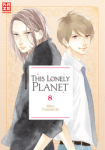 This Lonely Planet – Band 8