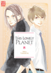 This Lonely Planet – Band 8 This Lonely Planet – Band 8