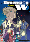 Dimension W – Band 14