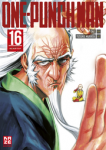 ONE-PUNCH MAN – Band 16