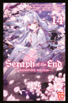 Seraph of the End – Band 14
