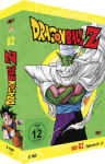 Dragonball Z - Box 2