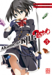 Akame ga KILL! ZERO – Band 3