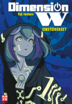 Dimension W – Band Einsteigerset