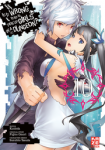 Is it Wrong to Try to Pick Up Girls in a Dungeon – Band 10 Is it Wrong to Try to Pick Up Girls in a Dungeon – Band 10