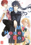 My Honey Boy – Band 6
