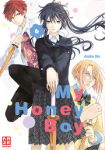 My Honey Boy – Band 6 My Honey Boy – Band 6