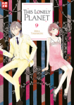This Lonely Planet – Band 9 This Lonely Planet – Band 9