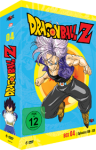 Dragonball Z - Box 4