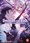Seraph of the End – Guren Ichinose: Catastrophe at Sixteen – Band 5