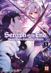 Seraph of the End – Guren Ichinose: Catastrophe at Sixteen – Band 5 Seraph of the End – Guren Ichinose: Catastrophe at Sixteen – Band 5