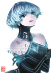 The Tale of the Wedding Rings – Band 5 The Tale of the Wedding Rings – Band 5