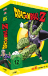 Dragonball Z - Box 5