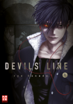 Devils Line – Band 1