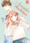 Ein Freund zum Verlieben – Band 1 Ein Freund zum Verlieben – Band 1