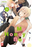 My Honey Boy – Band 7
