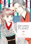 This Lonely Planet – Band 10