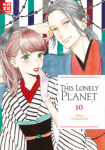 This Lonely Planet – Band 10 This Lonely Planet – Band 10