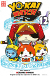 Yo-kai Watch – Band 12