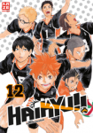 Haikyu!! – Band 12