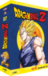 Dragonball Z - Box 7