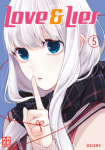 Love & Lies – Band 5