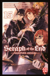 Seraph of the End – Band 15