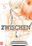 Zwischen dir und mir – Band 5