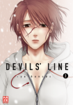 Devils Line – Band 2