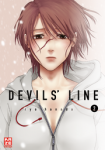 Devils Line – Band 2 Devils Line – Band 2