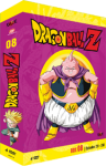 Dragonball Z - Box 8