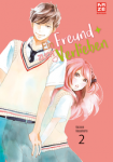 Ein Freund zum Verlieben – Band 2 Ein Freund zum Verlieben – Band 2