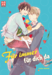 Für immer für dich da Für immer für dich da