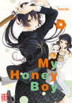 My Honey Boy – Band 8