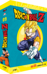 Dragonball Z - Box 9