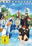 Free! Take your Marks – DVD