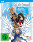 OH! My Goddess – Blu-ray Gesamtausgabe