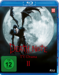 Death Note TV-Drama – Blu-ray Vol. 2