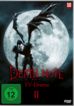Death Note TV-Drama – DVD Vol. 2