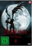 Death Note TV-Drama – DVD Vol. 2 Death Note TV-Drama – DVD Vol. 2